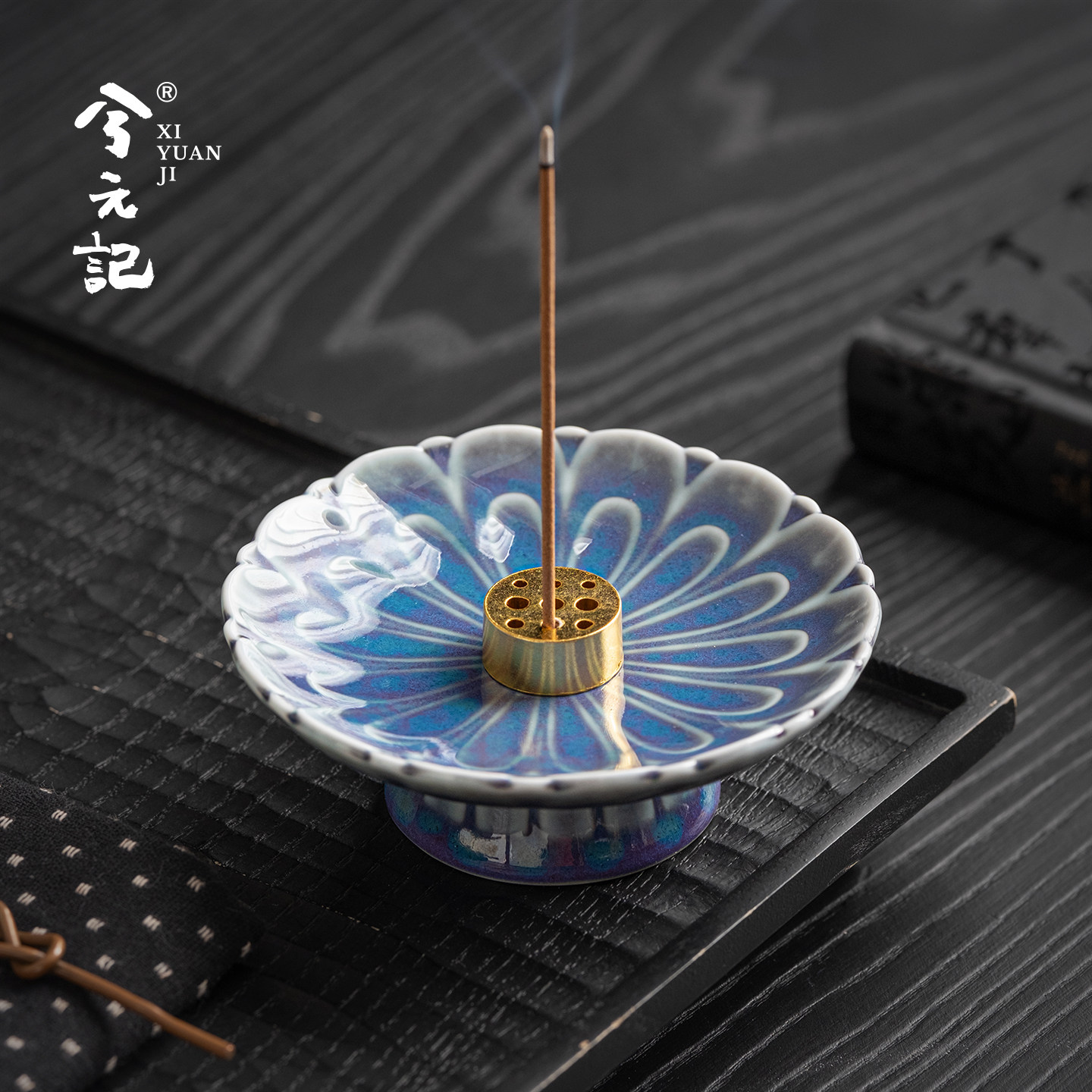钧窑釉色香炉-钧窑釉色香炉促销价格、钧窑釉色香炉品牌- 淘宝