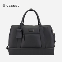 VESSEL golf clothing bag men multifunctional shoe bag large capacity outdoor sports storage bag independent shoe bag