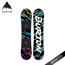 BURTON BURTON children 21 new autumn winter CHOPPER Flat Top snowboard 107351