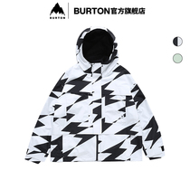 Variety with BURTON ANALOG AG series Burton ladies HEDSTALL 2L ski suit 235381