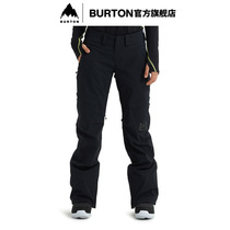 BURTON BURTON official ladies AK ski pants made up pants warm trousers snow pants 204961