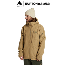 BURTON BURTON Men Autumn Winter ak] Series GORE-TEX Cycliic Ski Clothes Windproof 100021