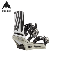 BURTON BURTON Mens Autumn   Winter CARTEL Re: Flex Holder Snowboard 222301