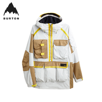 Burton Burton mens 2020 winter new Analog20th anniversary special FADER snow suit 225491