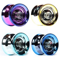 (2000 at a loss) (Metal version of the Saier yo-yo) Magic yo-yo sleep YOYO