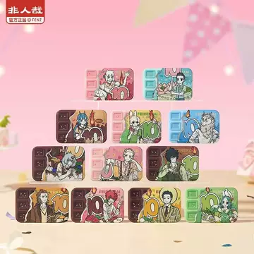 非人哉十周年吧唧-非人哉十周年吧唧促销价格、非人哉十周年吧唧品牌- 淘宝