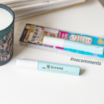 Knock Easy KISS ME Shimei Mascara Makeup Remover Waterproof Mascara Savior