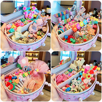 Girls toys 4-year-old girls 3 or more 5-8 birthday gifts 6 to 10 children 9 baby princess 12 girl heart