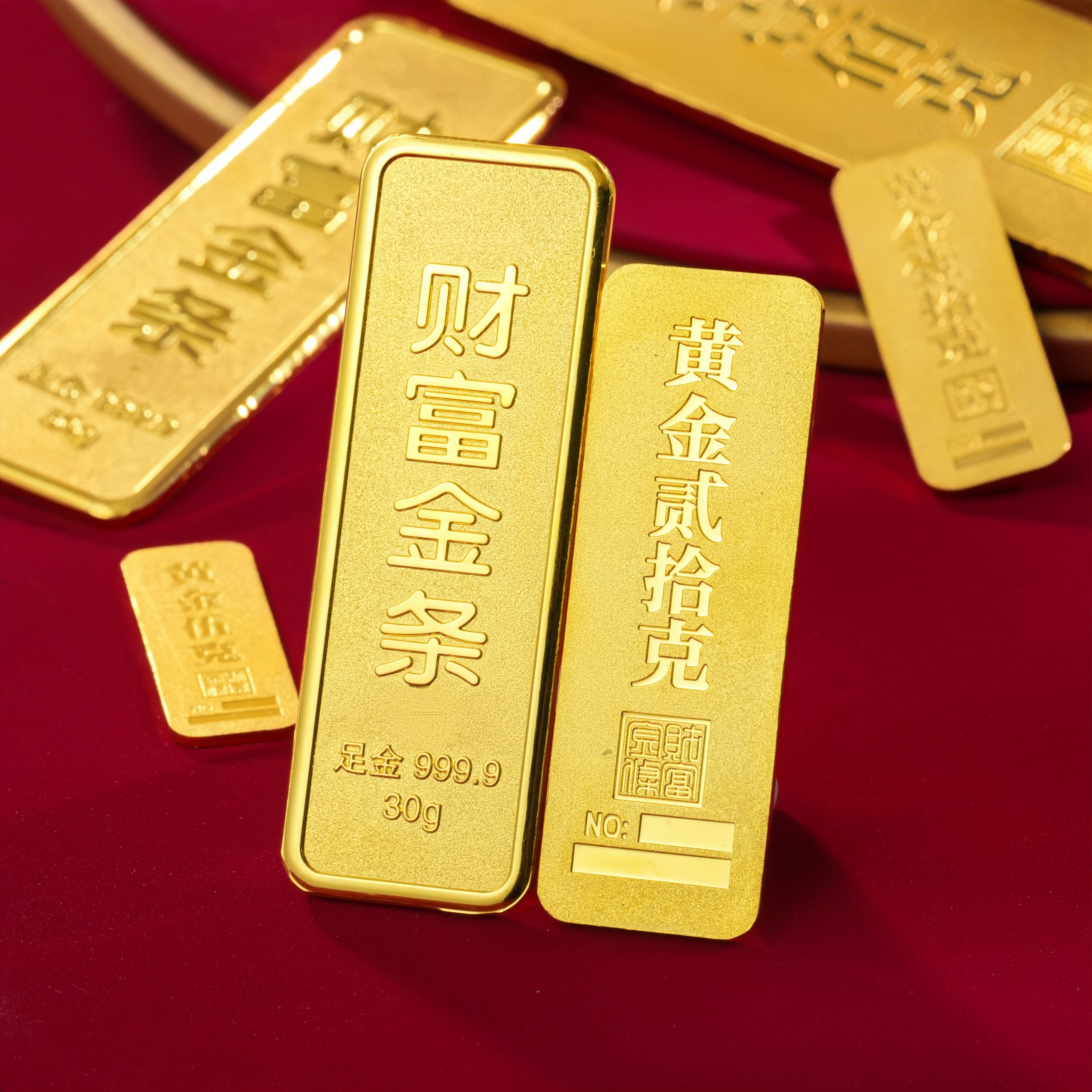 中国黄金金条100克-中国黄金金条100克促销价格、中国黄金金条100克品牌- 淘宝