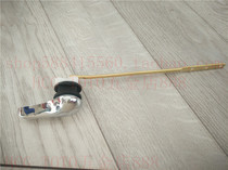 Adult toilet tank accessories toilet S153 136 S4331 S4384 S4330 water drain wrench button