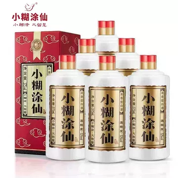 小糊涂仙52度白酒-小糊涂仙52度白酒促销价格、小糊涂仙52度白酒品牌- 淘宝