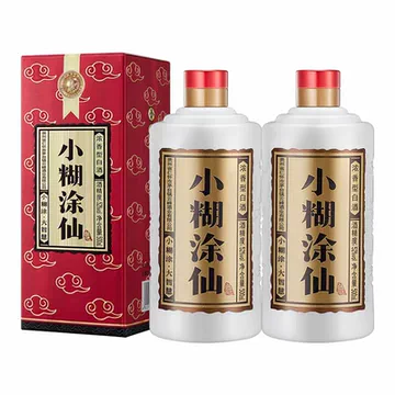 小糊涂仙酒-小糊涂仙酒促销价格、小糊涂仙酒品牌- 淘宝