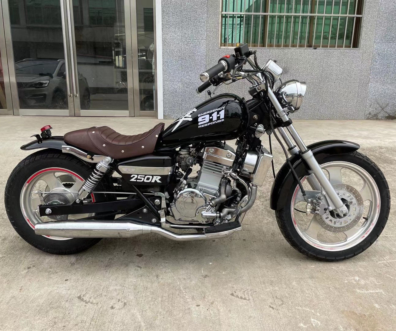 598元拿下雅马哈双缸太子车🏍️ 哈雷摩托车二手真香现场-二手市场-淘宝好物网
