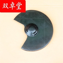Cover black has been nut bezel turbine protection wheel housing Paint machine bracket plate sand small chip protection