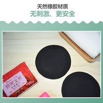 Rubbing bath towel round cake black artifact painless rubbing gray rubbing back Hot sale net red leather mud cleaning bath 2021