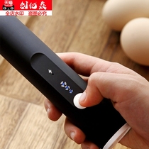  Milk Bubble Hairdresser Coffee Pure Milk Baking Cream Whipped Cream Puffles Foam Rechargeable Cake Foam Beaten Egg