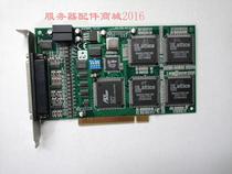 Taiwan research and development 4 axes PCI-1784 REV A1 orthogonal encoder and counter card research card