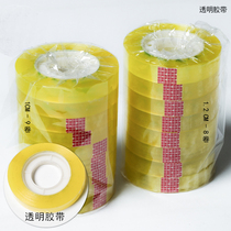 Rose flower art tape green tape paper transparent handmade flower diy wedding car with seamless flower bouquet material bag