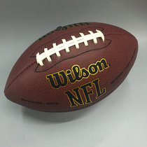 Wilson Villewin American Football No. 9 Game 7 No. 6 No. 3 Childrens Rugby NFL