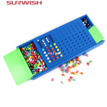 Surwish New baby toys Code Breaking Game To Challenge Yourse