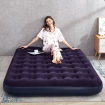 Floor sleeping mat summer air mattress floor summer single dormitory home double outdoor camping portable
