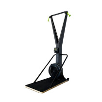 Wind resistance ski machine Commercial gym Household aerobic fitness equipment Imitation ski sports equipment