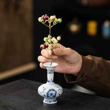 迷你景德镇陶瓷花瓶-迷你景德镇陶瓷花瓶促销价格、迷你景德镇陶瓷花瓶
