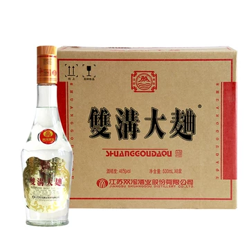双沟大曲46度-双沟大曲46度促销价格、双沟大曲46度品牌- 淘宝