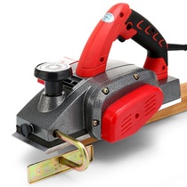   Multifunctional electric planer Woodworking planer Desktop electric planer push planer flat planer chainsaw table saw planer woodworking table