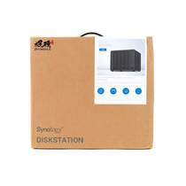 DS420 Private Cloud Nas Network Memory Home Enterprise with 4 disk 2G memory