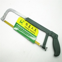 Saw Household small hand-held hacksaw frame Woodworking saw Manual fast hand pull data strong saw bow