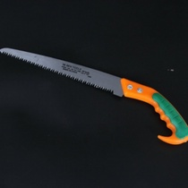 Garden saw Hand saw Woodworking hand saw tools Household fruit tree folding woodworking saw Wood head small data small