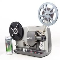 Antique movie machine Ruili x Super 8mm 8 projector fault machine decoration