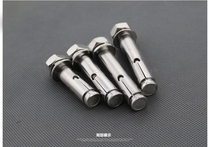 Special price 304 stainless steel expansion screw pull explosion screw expansion bolt M6 M8 M10 M12