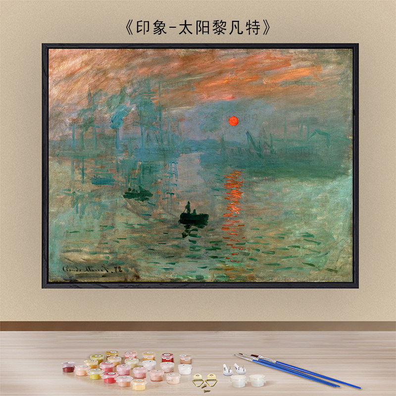 油画亚麻布挂画-油画亚麻布挂画促销价格、油画亚麻布挂画品牌- 淘宝