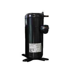 C-SBR235H38A C-SBR235H38B New Panasonic Sanyo 7p HP scroll air conditioning heat pump compressor