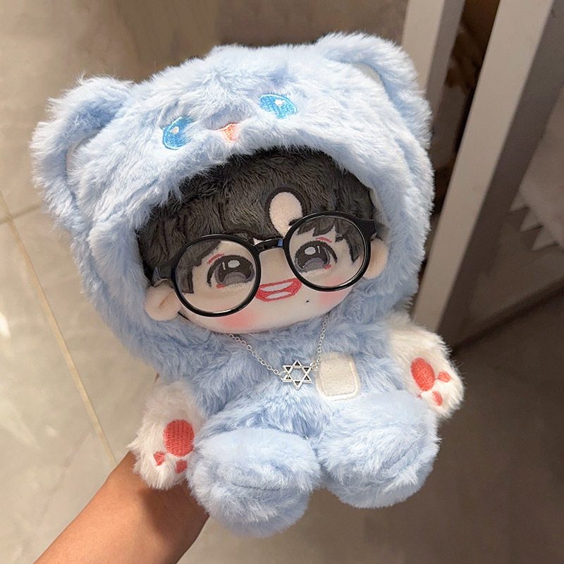 时代少年团棉花娃娃宋亚轩衣服-时代少年团棉花娃娃宋亚轩衣服促销价格