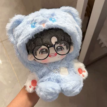 时代少年团棉花娃娃宋亚轩衣服-时代少年团棉花娃娃宋亚轩衣服促销价格