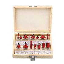 Woodworking edge tailing machine Bevel Chamfering cutting machine dovetail groove tool electric hole cutting machine multifunctional small trimming machine