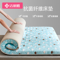 Jie Liya mattress cushion Student dormitory single summer household tatami mattress rental special sponge mat