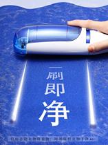 Gross great coat to hair brush Wool Instrumental Cashmere bifacial static remover Hair Remover Brushed clothing Clothes Dust Dust Remover