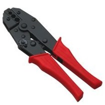 Promotion price is easy to obtain-professional tools strong terminal crimping pliers 9 inch E5833 E5834