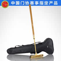 Baijianjia online store vitality goal bat double lock club rubber handle with stick bag set free invoice
