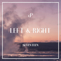 SEVENTEEN - Left Right Right piano teaching (DooPiano)