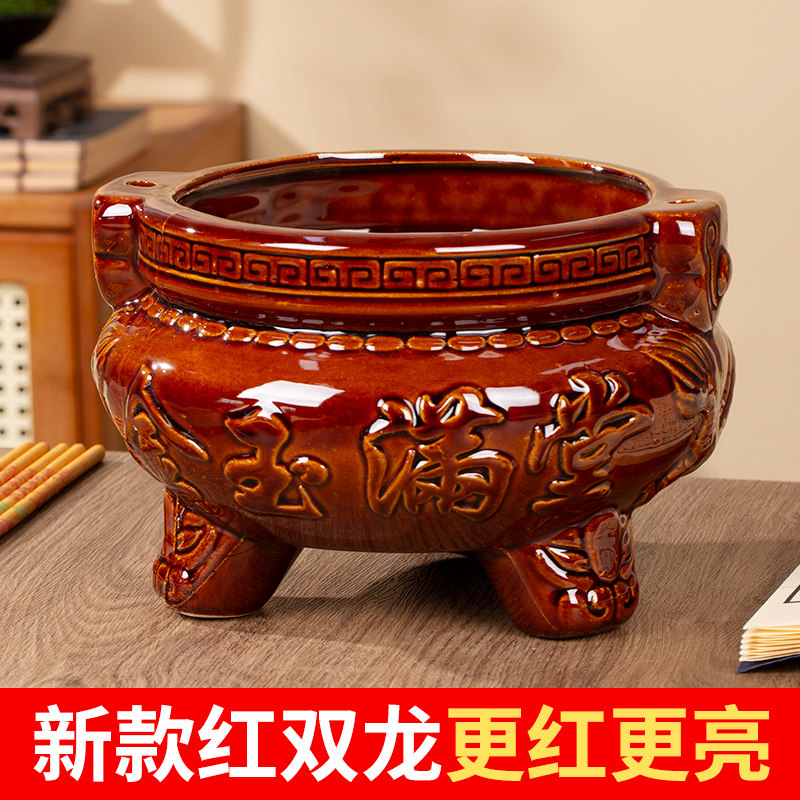 乾隆款绿釉香炉-乾隆款绿釉香炉促销价格、乾隆款绿釉香炉品牌- 淘宝