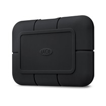 Razi LaCie 2TB Type-C Thunderbolt3 lightning 3 Mobile solid state STHZ2000800