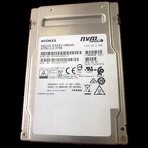 Kioxia 3 84TB Enterprise SSD Solid State Disk U 2 Interface KCD61LVL3T84