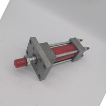 HOB heavy duty cylinder tie rod hydraulic cylinder HOB80X50X100X150X200X250X300X350X400