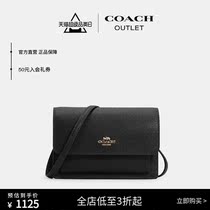 COACH COACH Ole Womens Bag FOLDOVER Shoulder Bag shoulder bag
