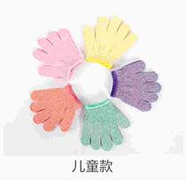Child Safety Protection Level 5 Cut-resistant Gloves HPPE Material Kitchen Cutting Vegetable Cut-resistant Gloves Multi-color Optional